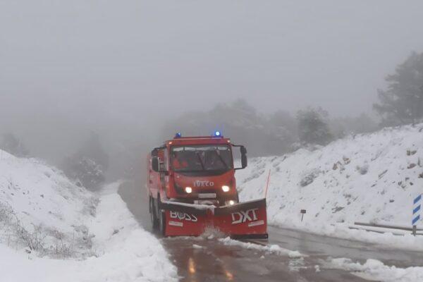 Descubre los Mejores Lugares para Ver Nieve en la Comunidad Valenciana