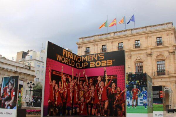 Castellón: Epicentro de la Fiesta del Fútbol Femenino Español Desde Hoy