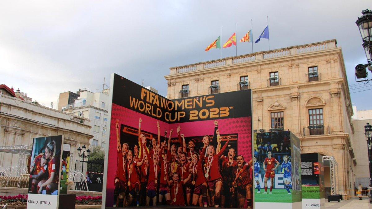 Castellón: Epicentro de la Fiesta del Fútbol Femenino Español Desde Hoy