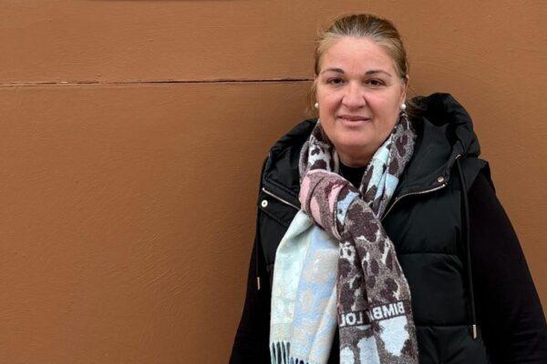 Paqui Llopis, la alcaldesa de Llocnou de la Corona, presenta su renuncia tras un respaldo histórico