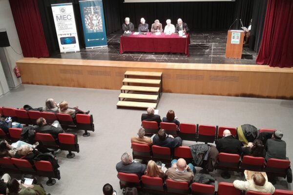 Expertos del Día Europeo de la Mediación en Torrent Promueven la Convivencia Intercultural