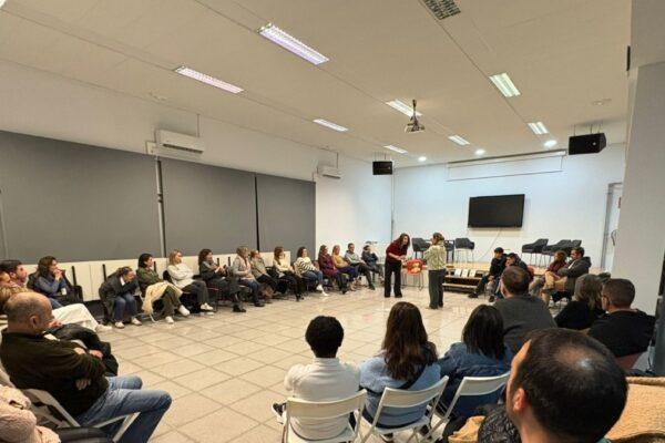 Albal llama a las familias a unirse en la lucha por la salud mental y la prevención del suicidio juvenil