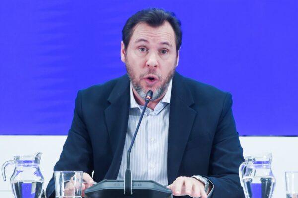 Óscar Puente revela su fascinación por los extraterrestres: ¿creencias o teorías?