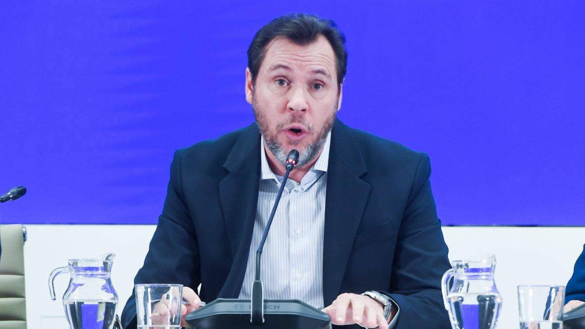 Óscar Puente revela su fascinación por los extraterrestres: ¿creencias o teorías?
