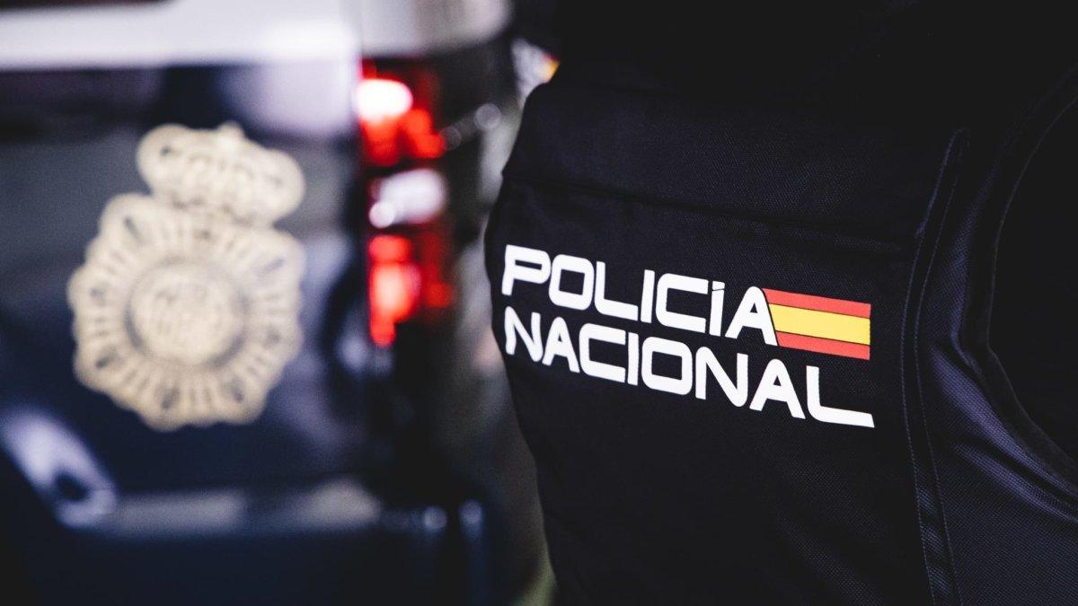 Detienen en Alicante a un fugitivo de Kirguistán en una operación internacional de búsqueda
