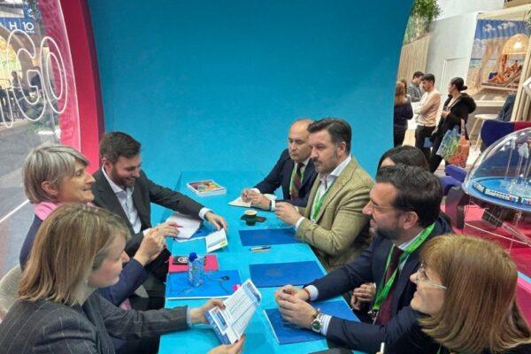 Desafíos de Elche después de Fitur: Impulsar la presencia de OUIGO y aumentar la capacidad hotelera