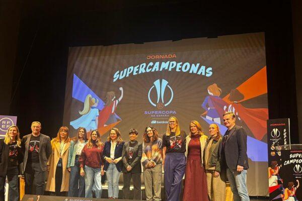 Castellón Eleva el Deporte Femenino: Supercopa como Plataforma para Referentes que Rompen Barreras