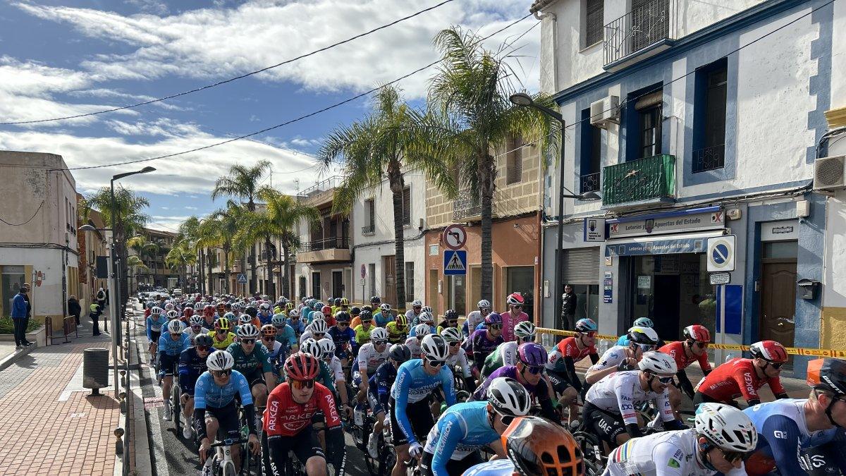 Cortes de Calle en La Nucía por la Clàssica Comunitat Valenciana 1969: Lo Que Debes Saber este Domingo
