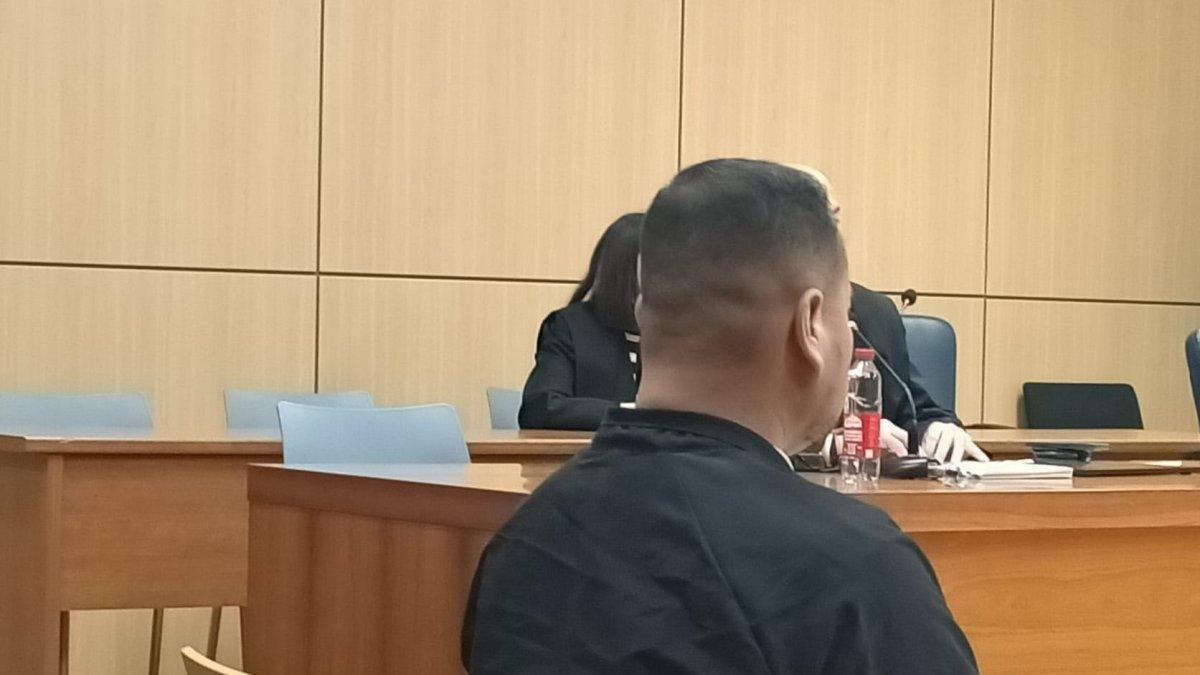 Revelaciones escalofriantes del portero sobre el infierno en la casa del canónigo asesinado en Valencia: "me daba asco"