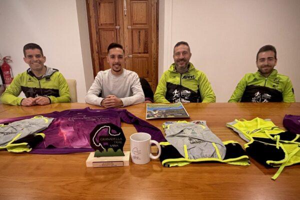 Xàbia se convierte en el epicentro internacional del running con la Granadella Trail este fin de semana