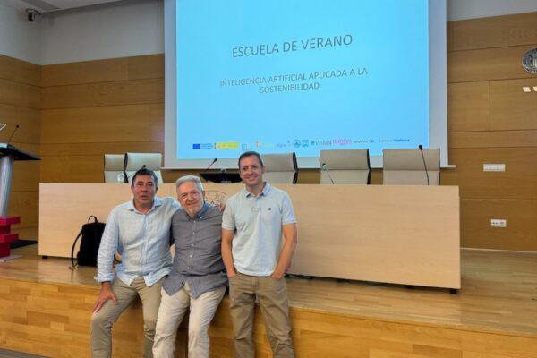 Cómo la IA Impulsa Ciudades Sostenibles: Conoce la Jornada de Nunsys Group en la UPV