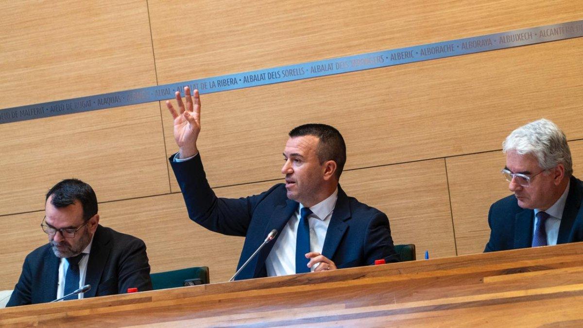 Nuevo Protocolo de Seguridad de la Diputación de Valencia ante Alertas Climáticas: Medidas Efectivas para Proteger a la Comunidad