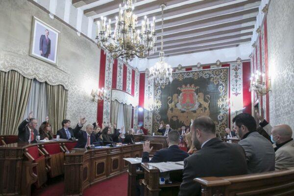 Alicante se opone al reparto de ingresos estatales y solicita priorizar inversiones en infraestructura hídrica