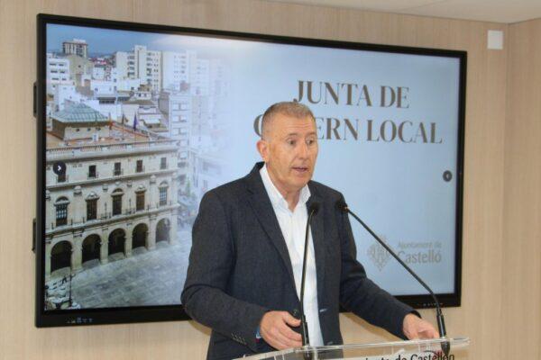 Junta de Gobierno de Castellón aprueba la construcción de 128 nuevos apartamentos: ¡Un impulso para el mercado inmobiliario!