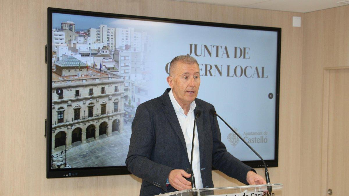 Junta de Gobierno de Castellón aprueba la construcción de 128 nuevos apartamentos: ¡Un impulso para el mercado inmobiliario!