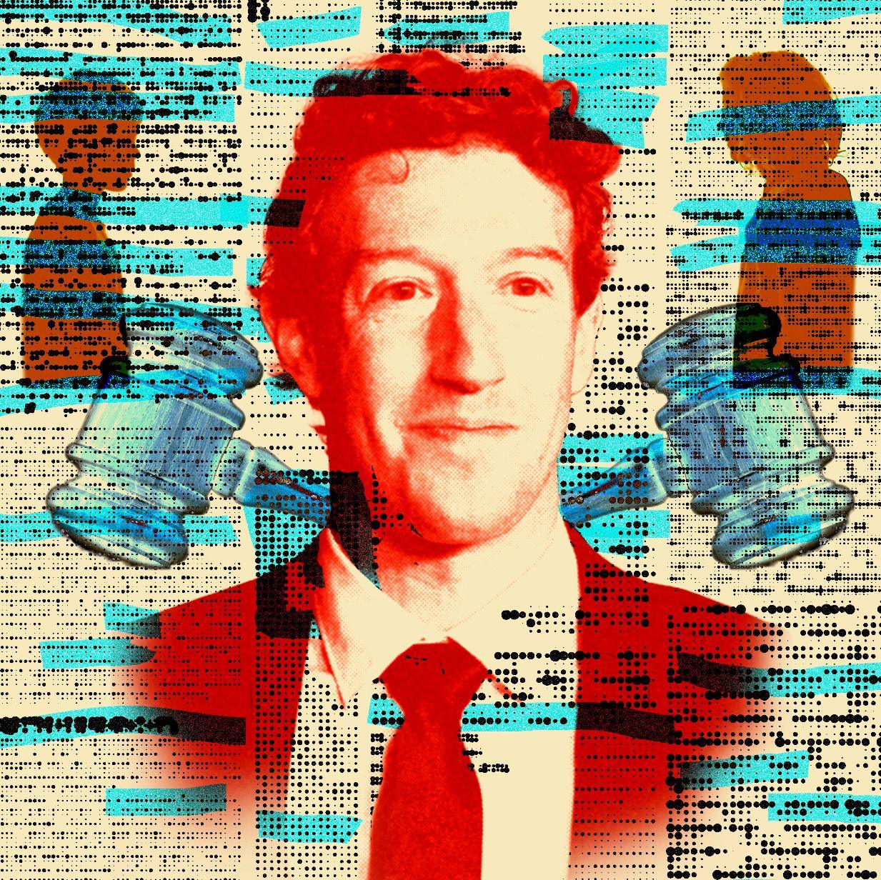 Meta busca frenar investigaciones antes del juicio por la explotación de menores en Facebook