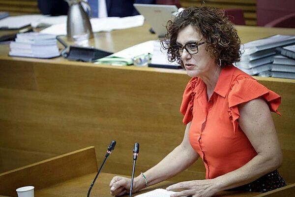 PSOE Alicante Apoya Recortes en Trasvase Tajo Segura y Promueve Inversiones en Marruecos