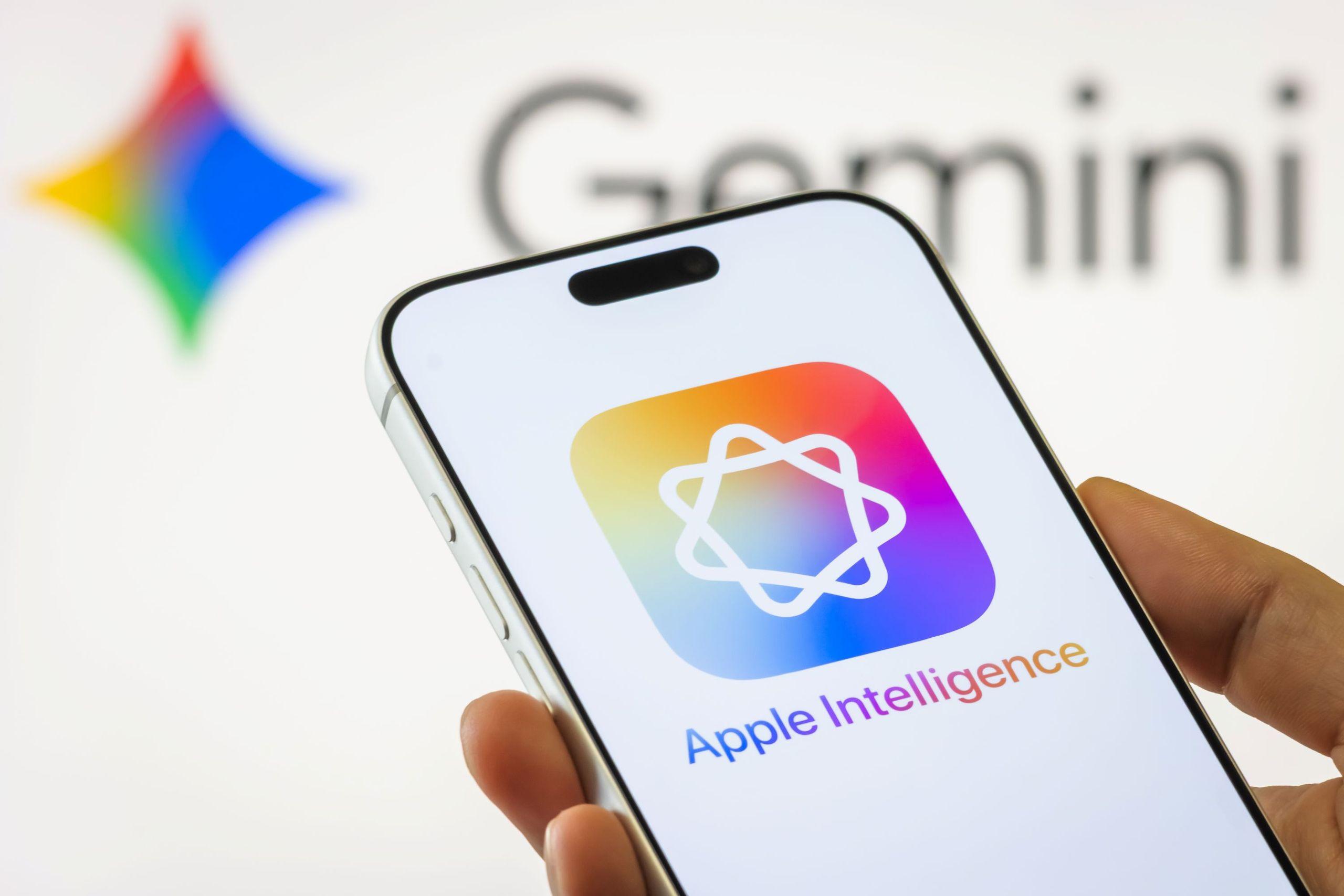 Apple integrará Google Gemini en Siri mientras protege la privacidad del usuario