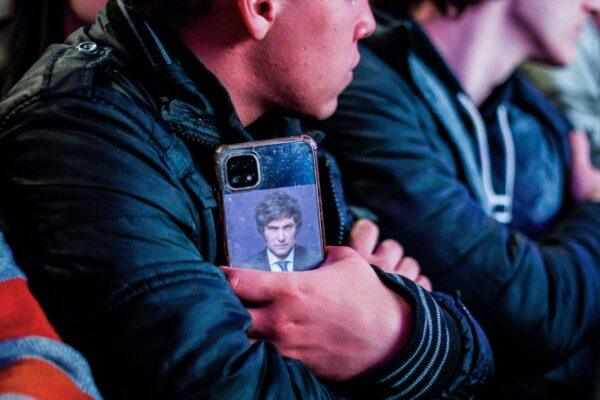 Argentina elimina aranceles a la importación de celulares: ¿realmente bajarán los precios?