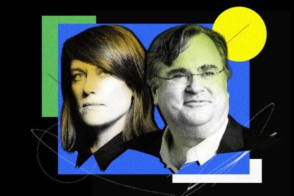 Reid Hoffman, cofundador de LinkedIn, urge a Silicon Valley a unirse contra Trump