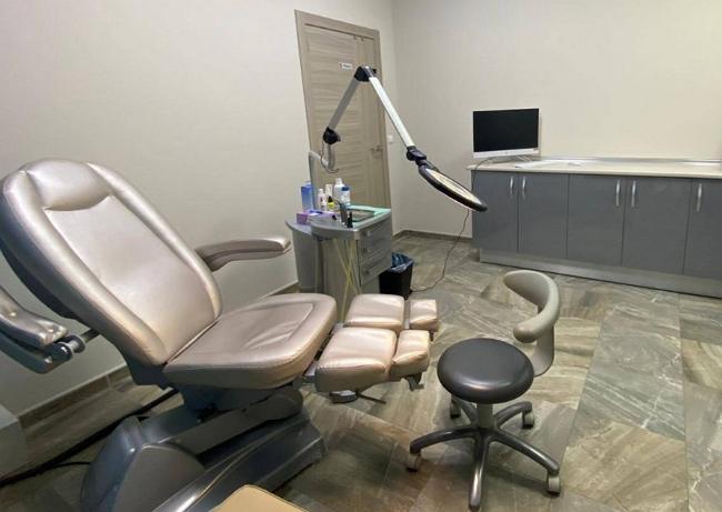 CLINICA DEL PEU L´HORTA Valencia