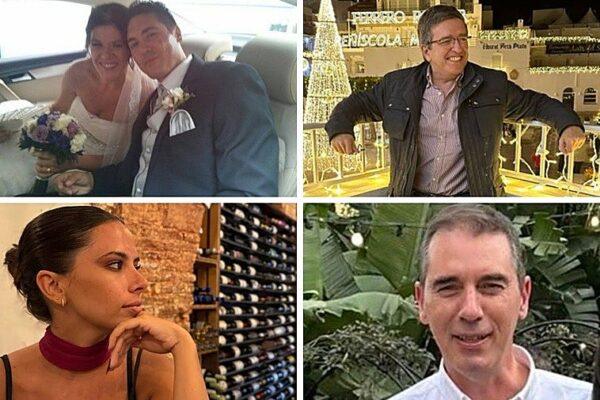 Familiares en la Búsqueda de Desaparecidos Tras la Tragedia de Adamuz: Un Llamado a la Esperanza