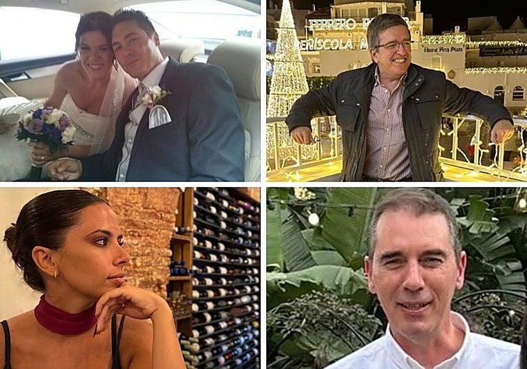 Familiares en la Búsqueda de Desaparecidos Tras la Tragedia de Adamuz: Un Llamado a la Esperanza