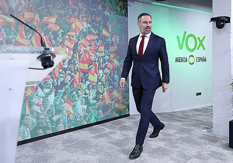 Feijóo Insta a Unir Votos Ante el Desafío de Abascal y Guardiola en Extremadura