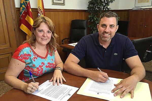 Alcaldesa de Llaurí, condenada por conducir ebria en 2021, asumirá el cargo de Ábalos en el Congreso