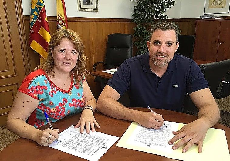 Alcaldesa de Llaurí, condenada por conducir ebria en 2021, asumirá el cargo de Ábalos en el Congreso