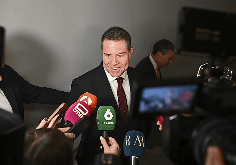Page exige elecciones tras el polémico acuerdo de financiación autonómica: "un suicidio político para la izquierda"