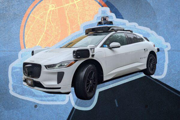 Waymo: El revolucionario taxi autónomo de Google aterriza en Miami