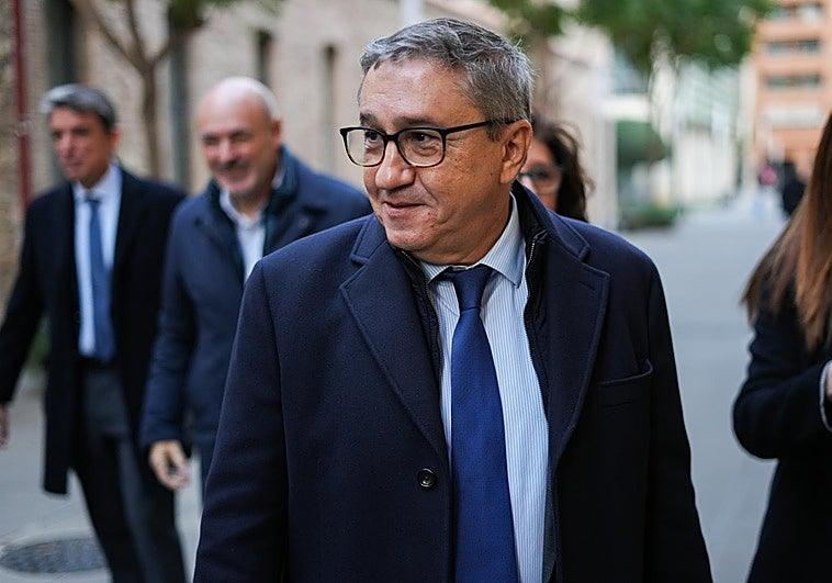 El Consell rechaza la reunión Sánchez Junqueras y advierte: la financiación no debe ser un arma política