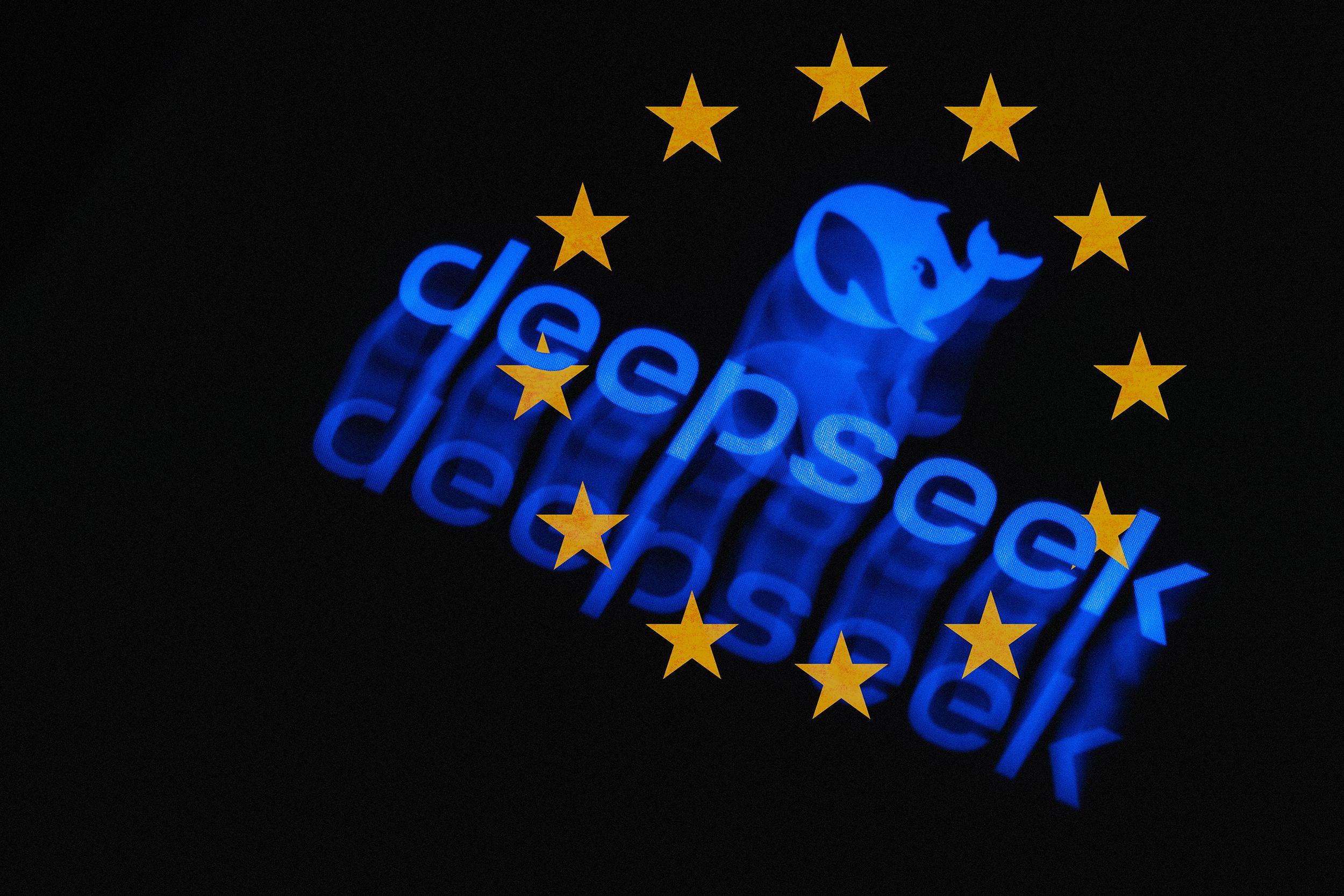 La Competencia por Desarrollar el "DeepSeek Europeo" en la Era Digital