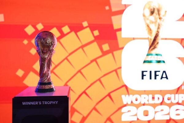 Mundial 2026: Futbol Más Inteligente con Avatares 3D, Árbitros con Cámaras y Tecnología IA según Lenovo