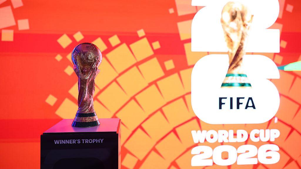 Mundial 2026: Futbol Más Inteligente con Avatares 3D, Árbitros con Cámaras y Tecnología IA según Lenovo