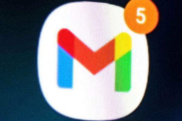 Gmail utiliza inteligencia artificial para resumir correos en tu bandeja de entrada