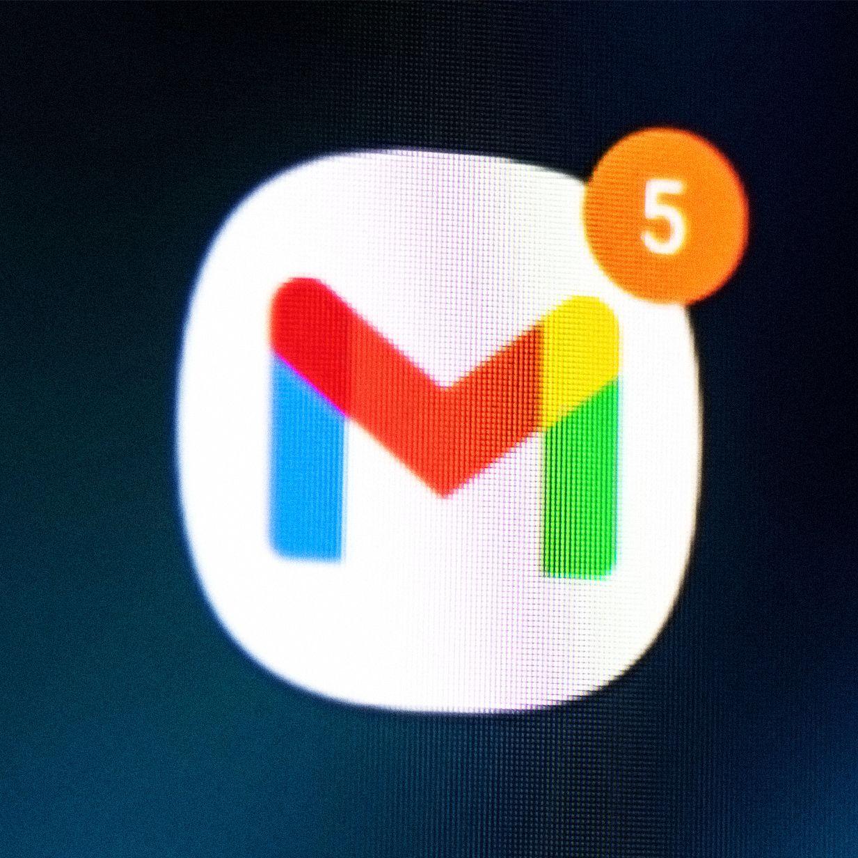 Gmail utiliza inteligencia artificial para resumir correos en tu bandeja de entrada