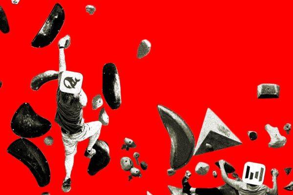 Código Futuro: La Revolución Adolescente de la Tecnología y la Guerra del Silicio