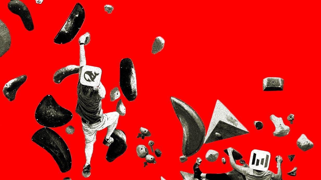 Código Futuro: La Revolución Adolescente de la Tecnología y la Guerra del Silicio