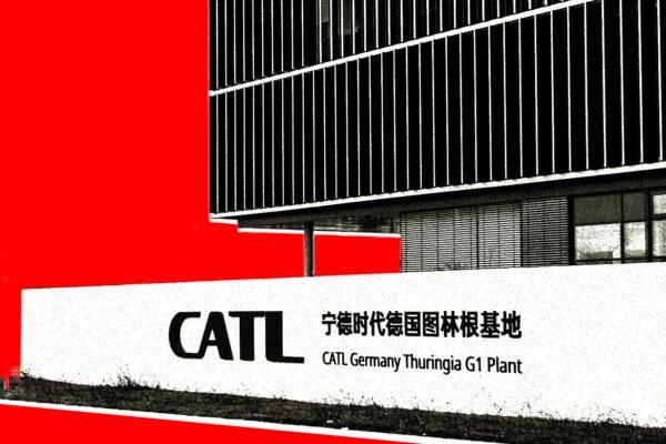 Impacto de la llegada de una fábrica china de baterías en tu ciudad: oportunidades y desafíos