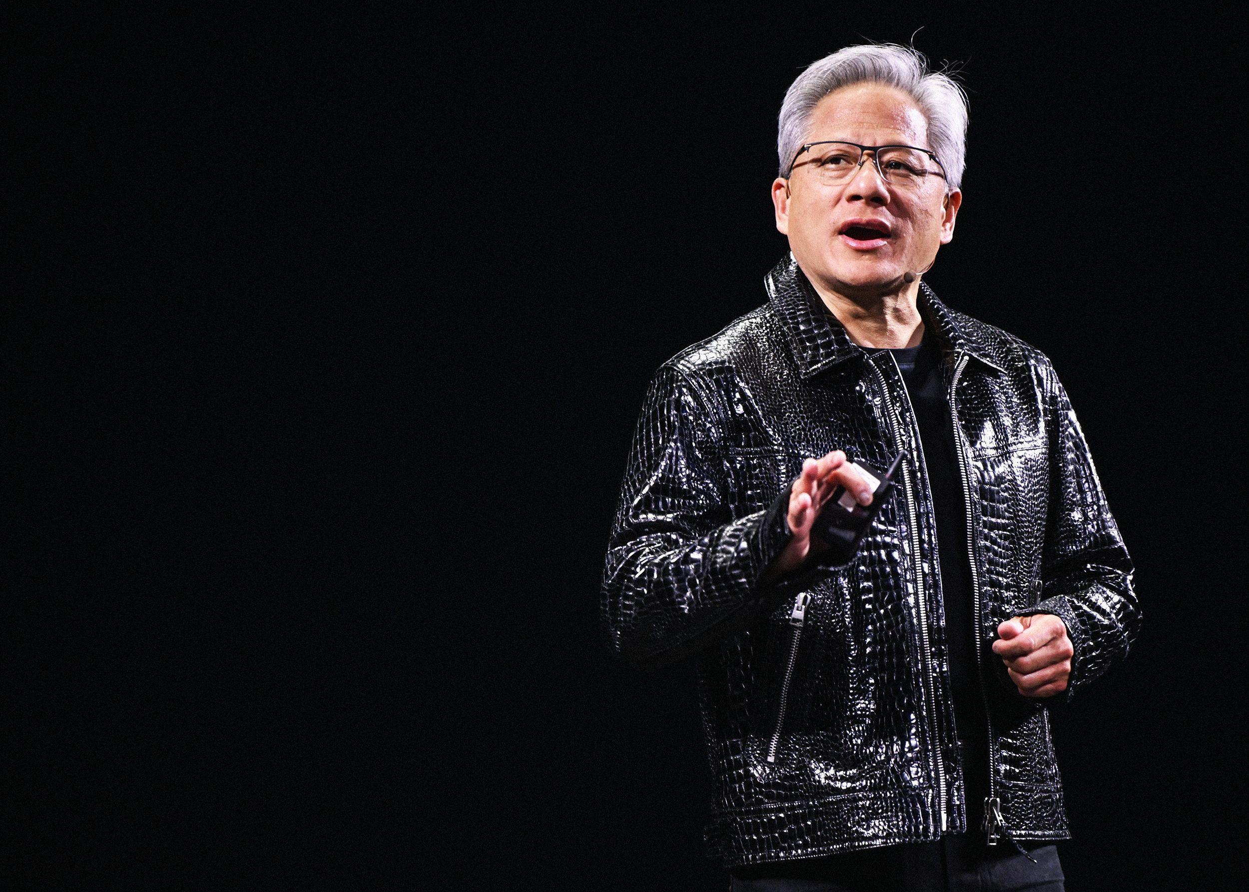 Nvidia presenta el chip Vera Rubin: La nueva era de la IA llegará a finales de