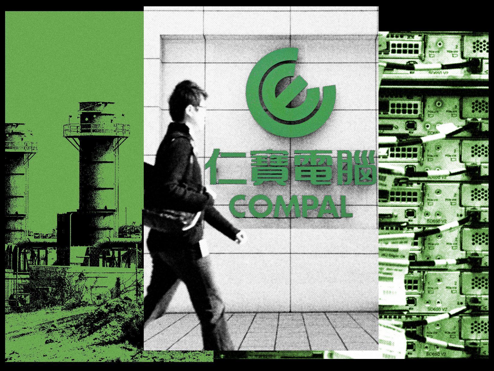 Protestas en EE. UU. contra centros de datos: la lucha por la infraestructura digital que los respalda