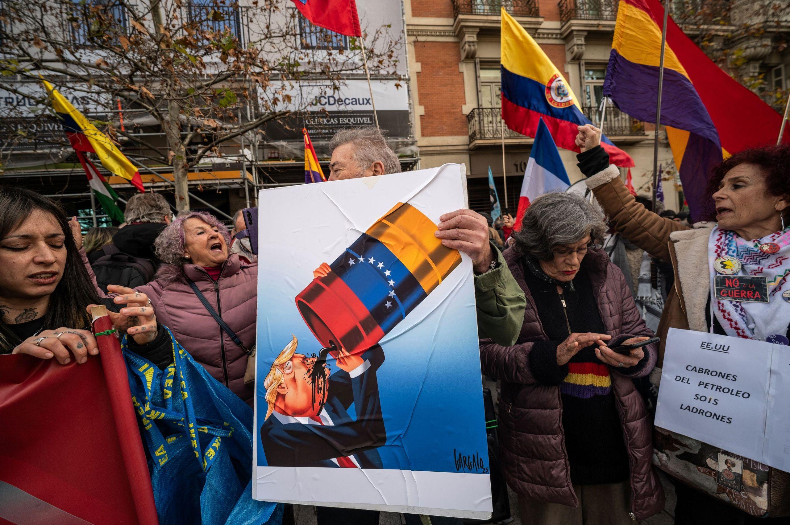 Reservas de Petróleo en Venezuela: ¿Cuánto Posee y Cuál es su Valor Real?