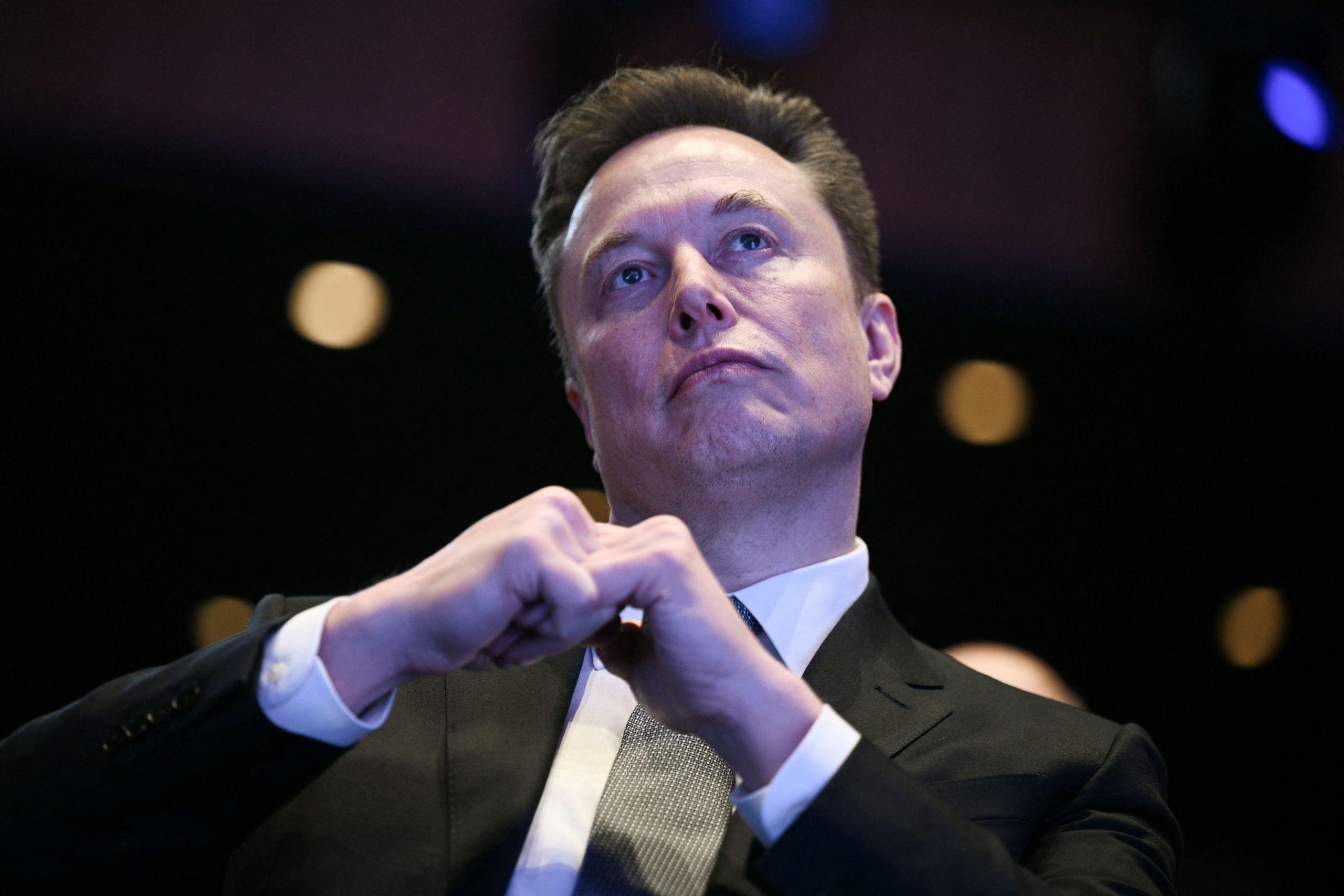 SpaceX analiza fusiones estratégicas con Tesla y xAI para fortalecer el imperio de Elon Musk