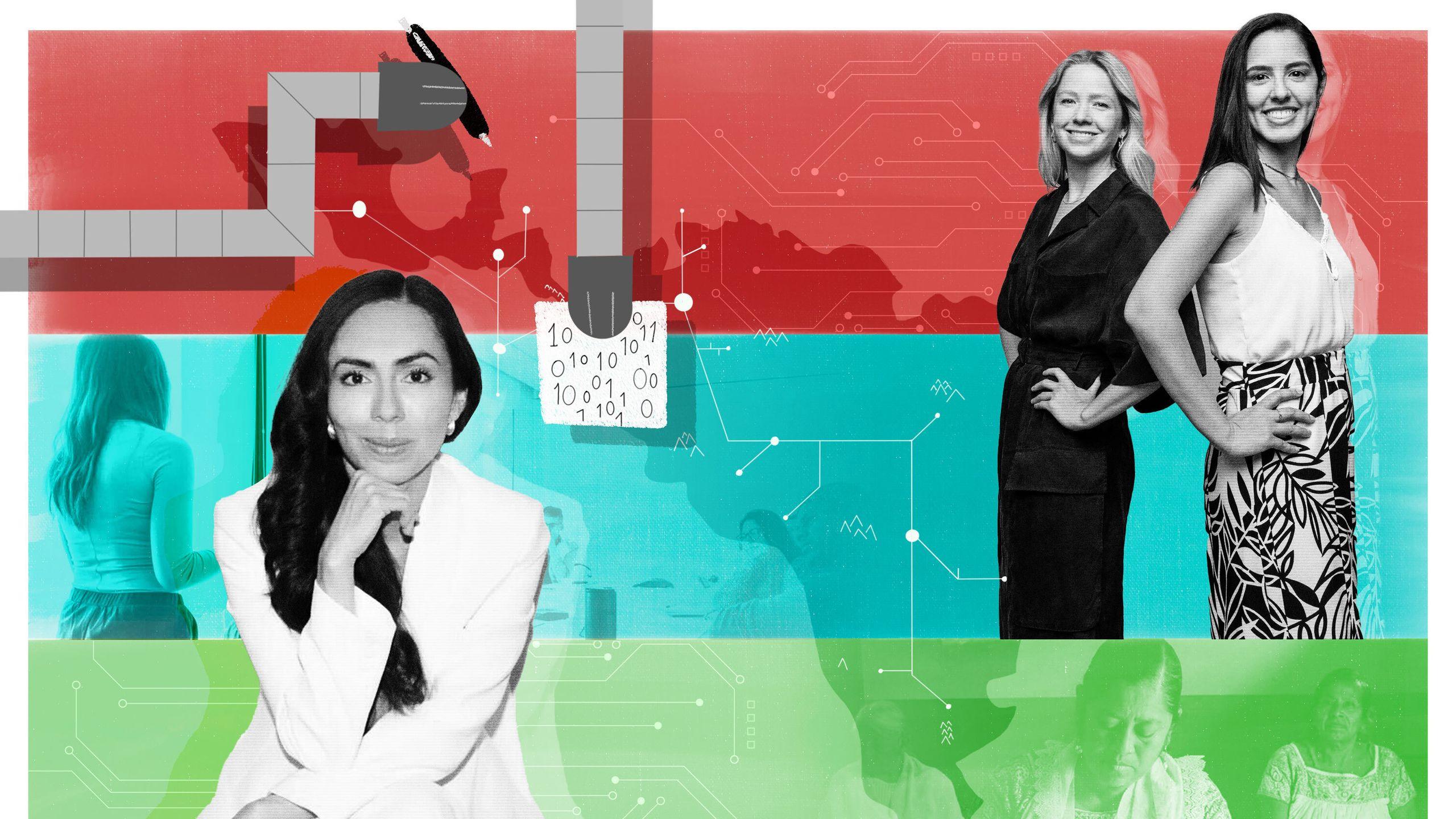 El Futuro de la Inteligencia Artificial: Innovaciones en Startups de Latinoamérica