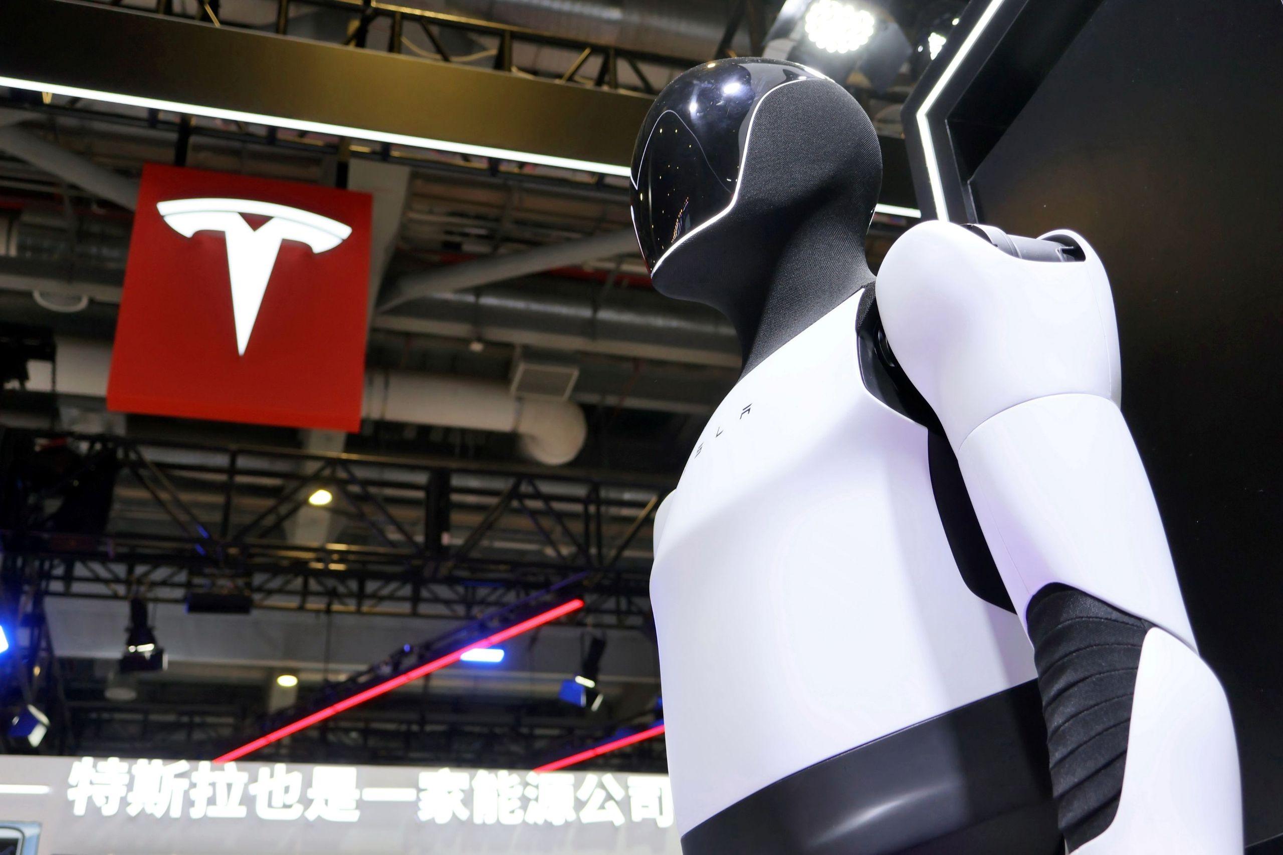 Tesla se centra en el futuro: Descontinuación de Model S y Model X para impulsar la robótica con Optimus