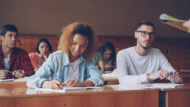 Todo lo que debes saber sobre las convocatorias DELE y CCSE