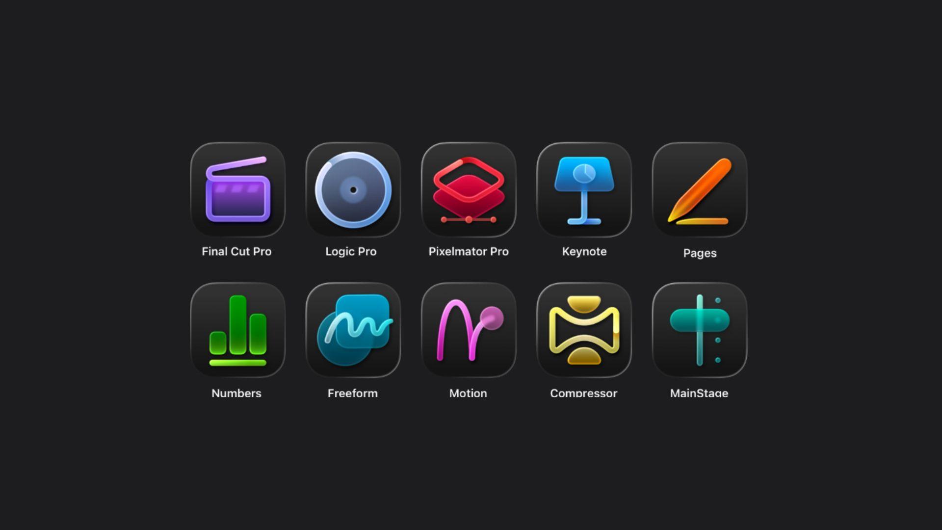 Creator Studio: El innovador plan de Apple para reemplazar Adobe en tu flujo de trabajo creativo