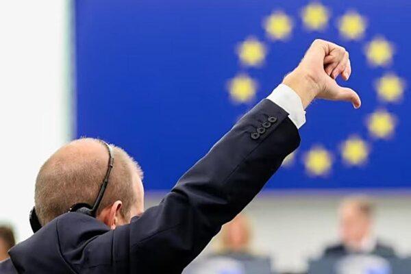 La Eurocámara llevará ante el Tribunal de Justicia de la UE el polémico acuerdo UE Mercosur